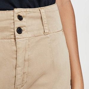 Current Elliott Melia Pant - Tan